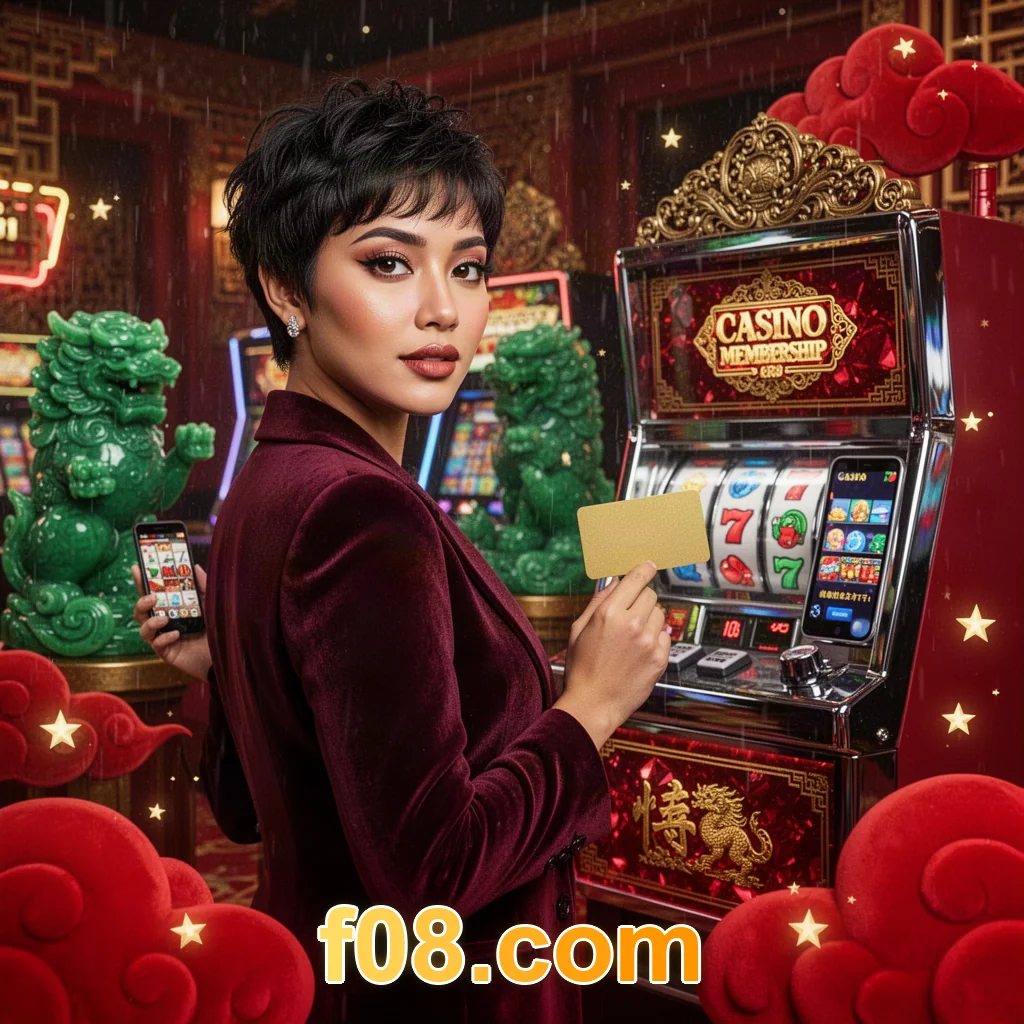 Promosi f08.com