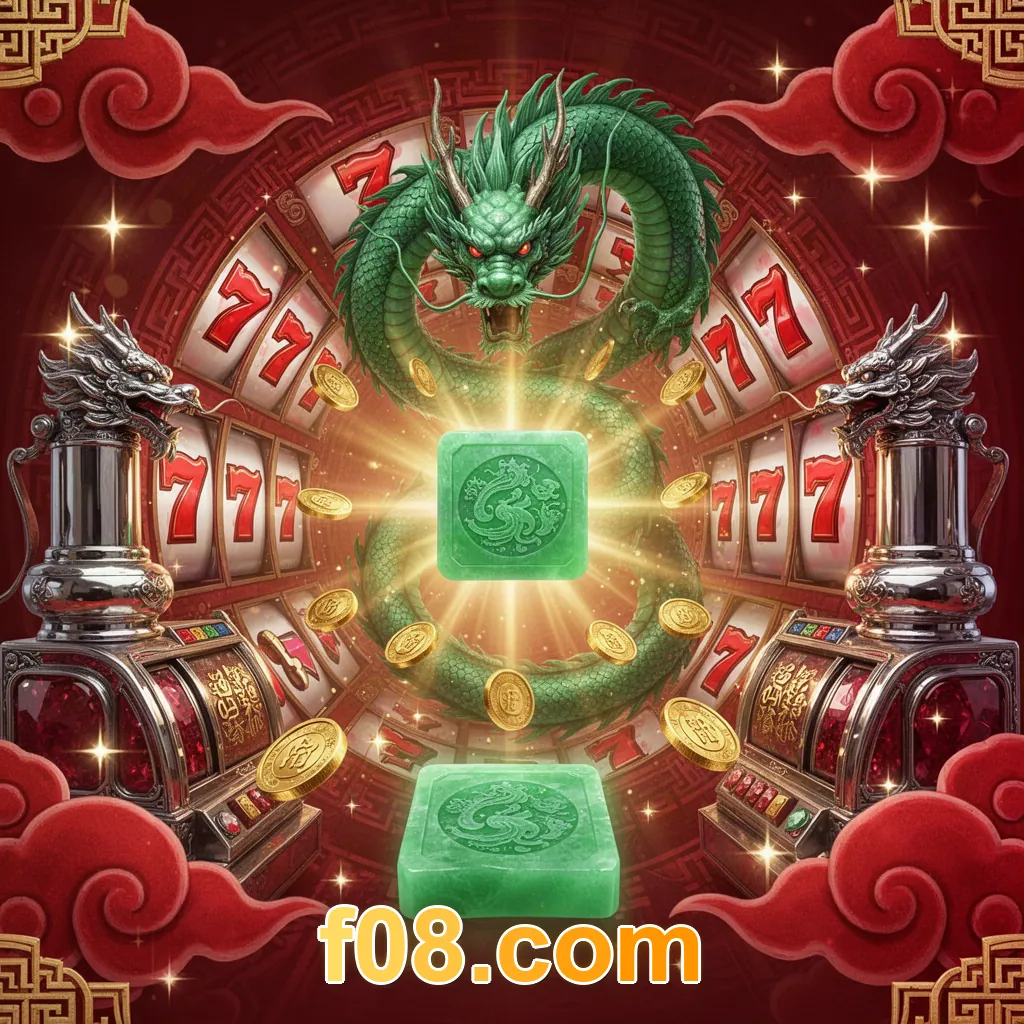 Promosi f08.com