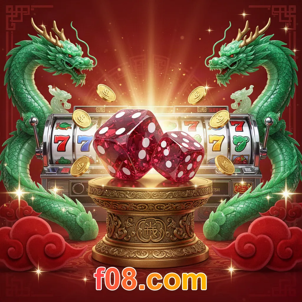 Promosi f08.com