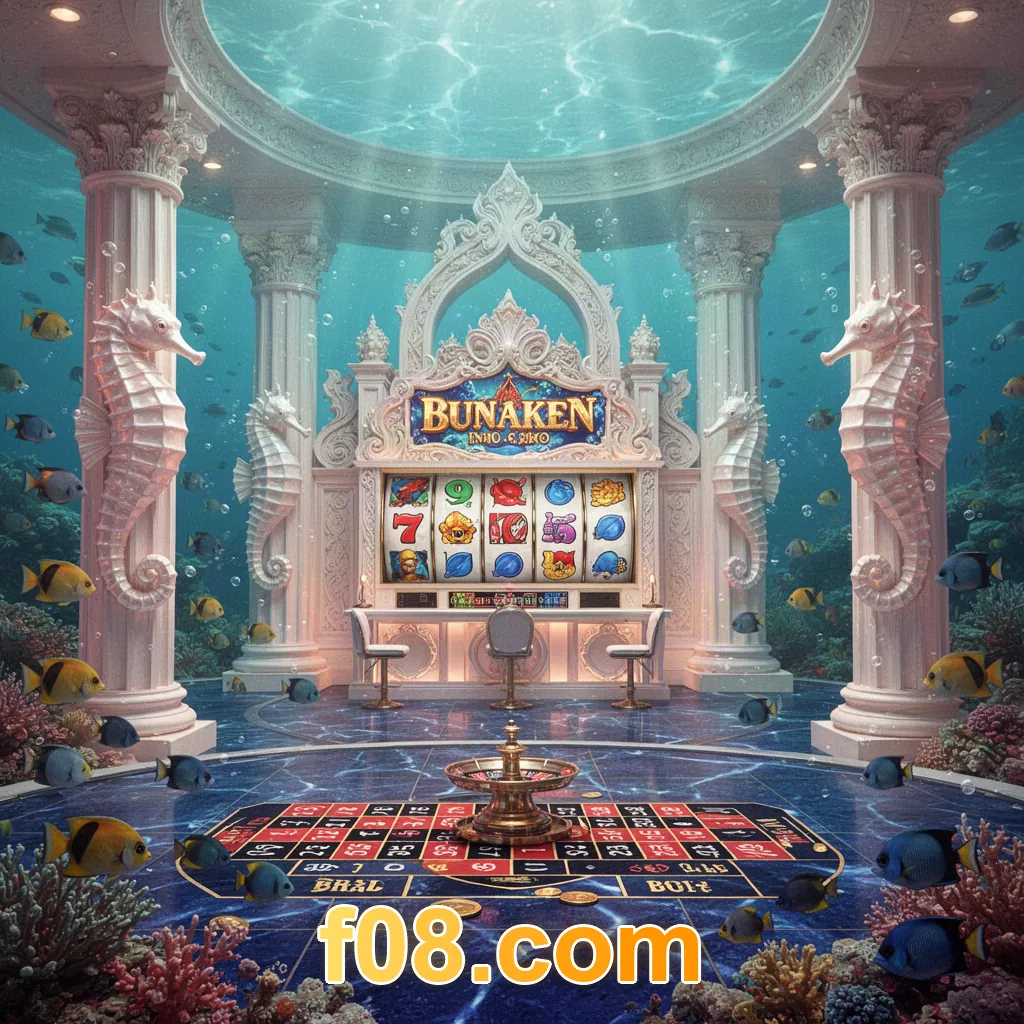 Promosi f08.com