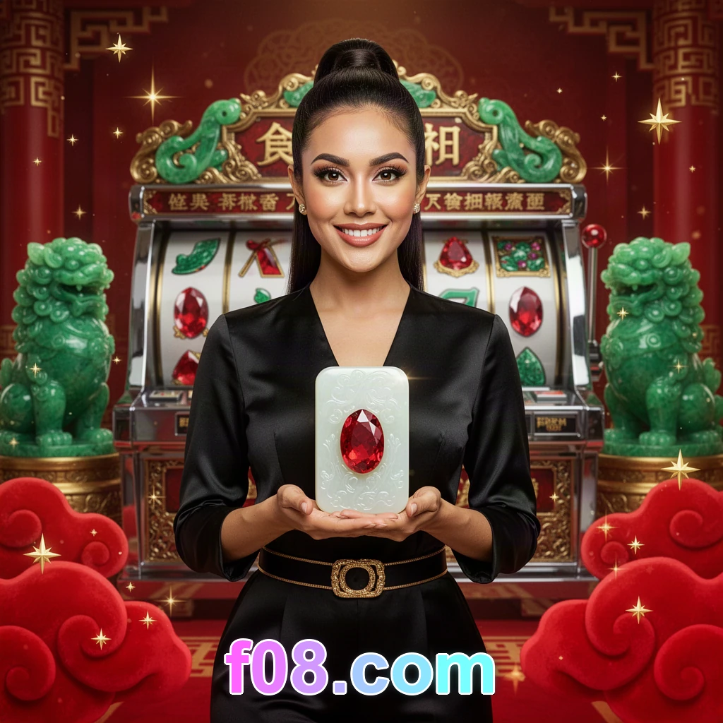 Promosi f08.com