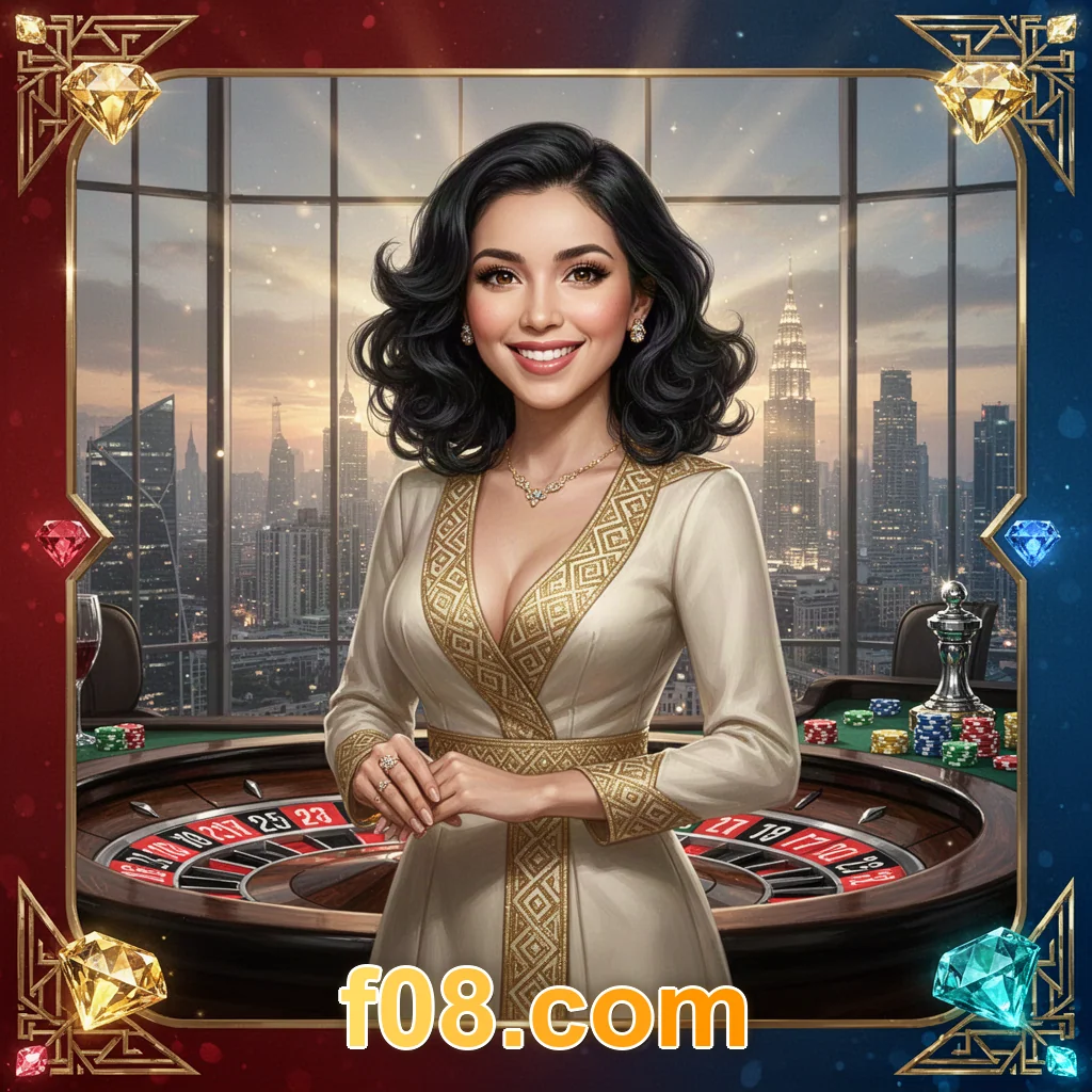 Promosi f08.com