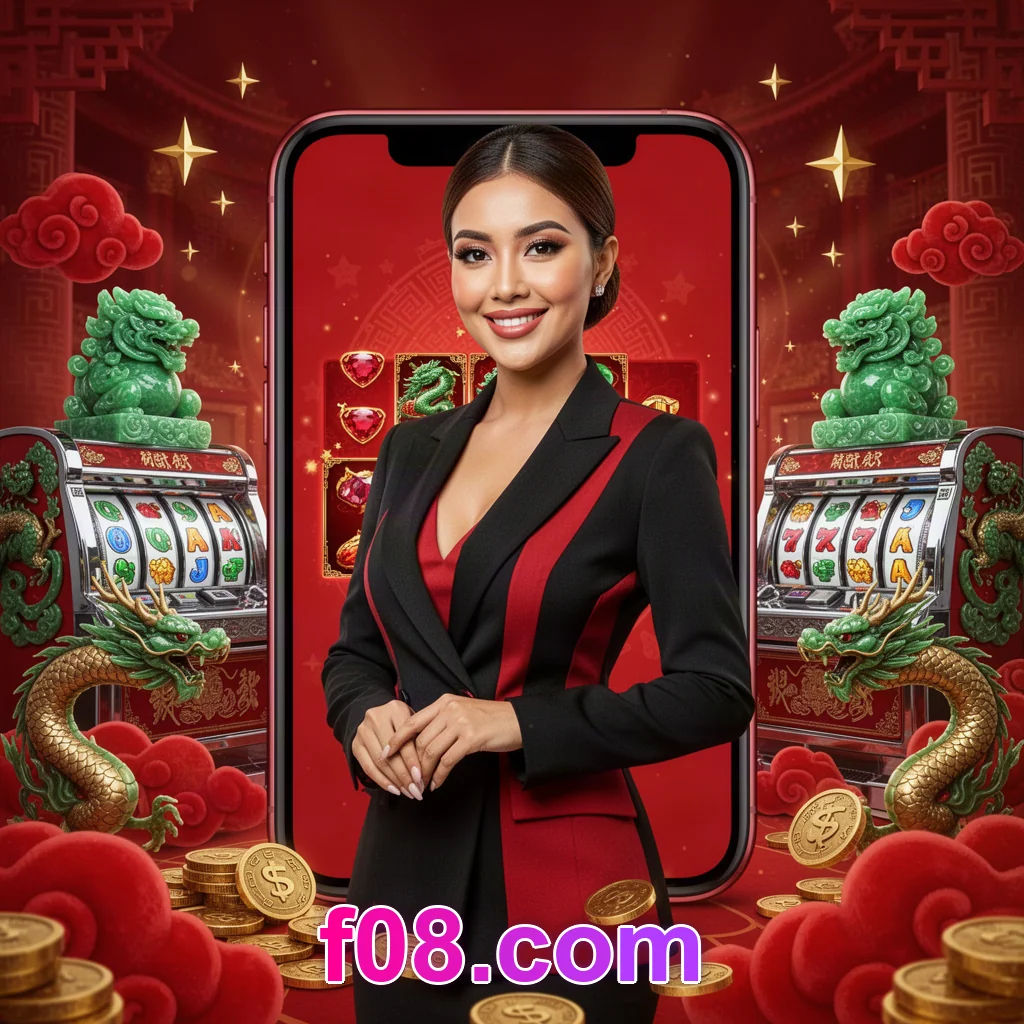 Promosi f08.com