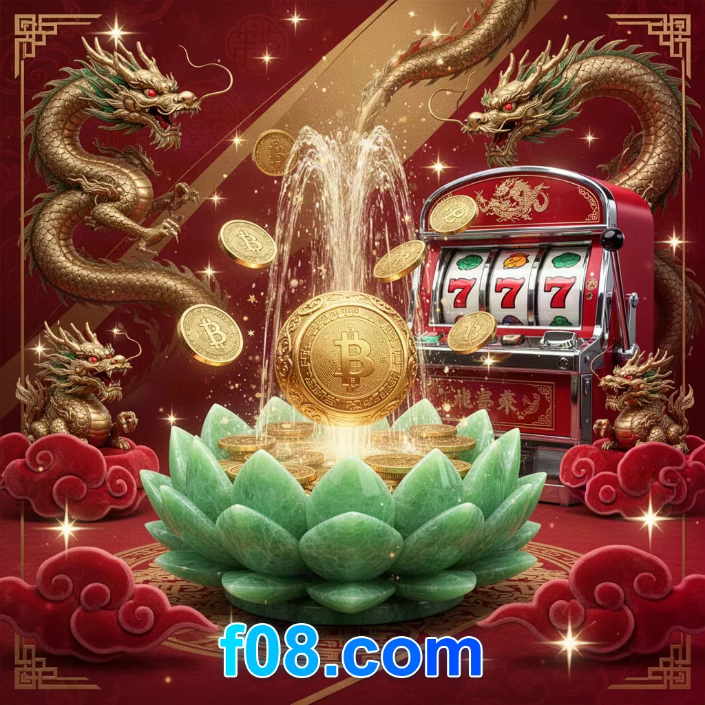 Promosi f08.com
